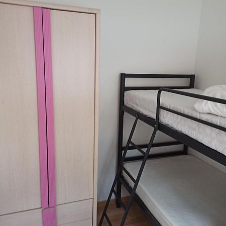 Domki Pod Sosnami Miedzychod Bagian luar foto