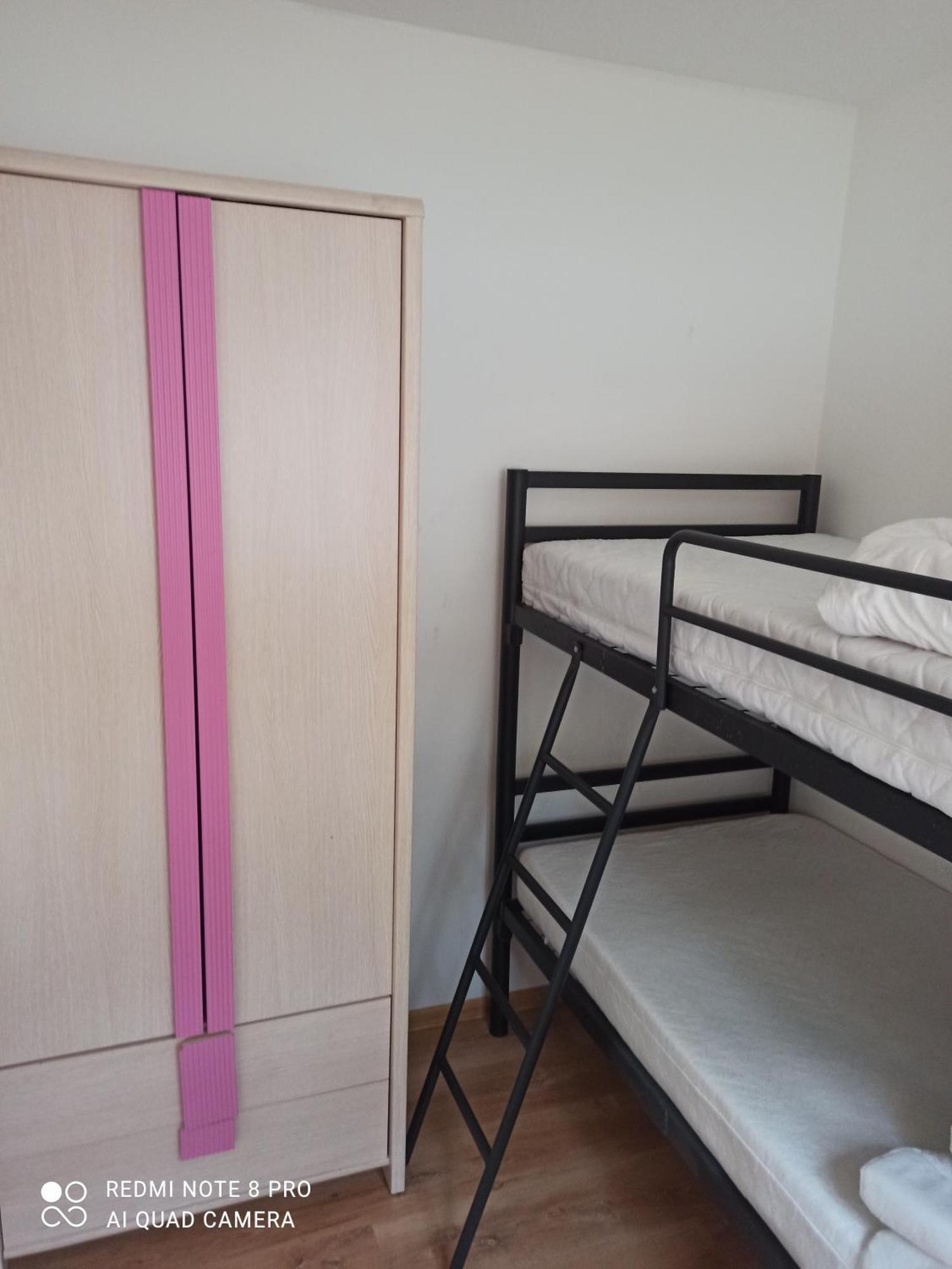 Domki Pod Sosnami Miedzychod Bagian luar foto