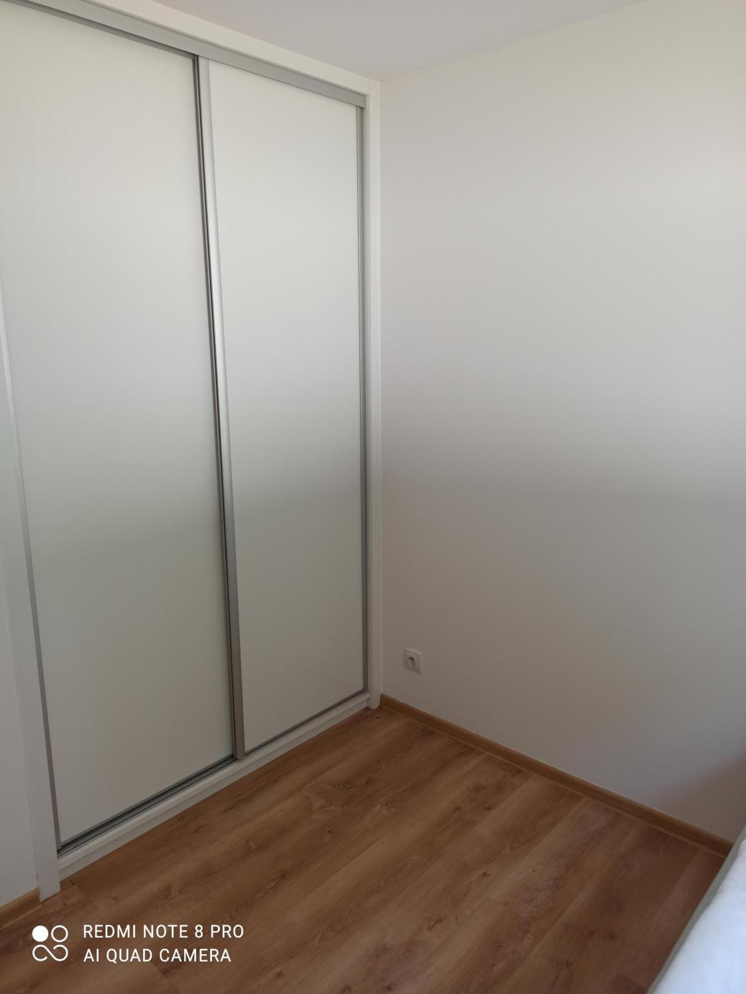 Domki Pod Sosnami Miedzychod Ruang foto